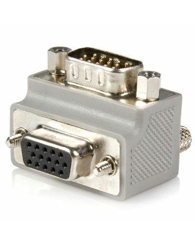 Adapter VGA Startech GC1515MFRA2 Grijs