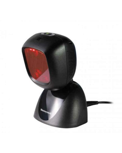 Honeywell Youjie HF600 Lector de Códigos de Barras 2D de Mostrador USB
