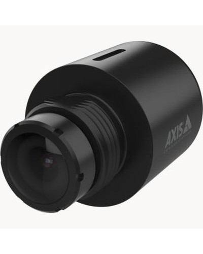 Soporte Estabilizador de Eje | Cámara de Seguridad | Antivibración
