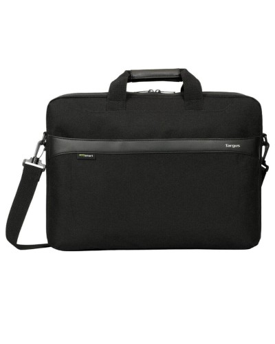 Targus TSS991GL Notebook-Tasche 43,9 cm (17.3 Zoll) Schwarz - Robuste Laptop-Tasche
