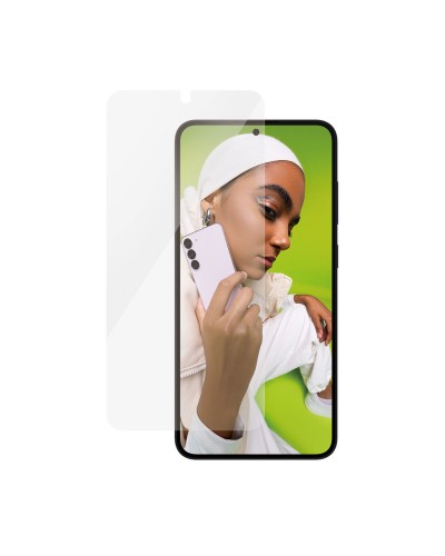 PanzerGlass Proteggi Schermo Samsung Galaxy S24 Plus - Ultra Resistente
