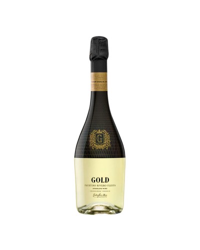 Sparkling Wine Faustino Rivero Gold (75 cl)