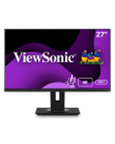 Näyttö ViewSonic VG2756-4K 4K Ultra HD 27" 60 Hz
