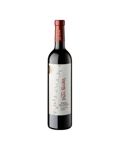 Red Wine Pata Negra (75 cl)