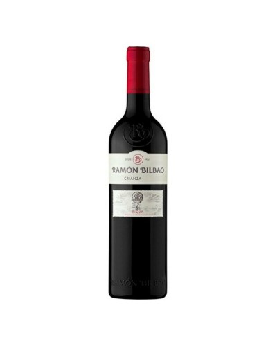 Red Wine Ramon Bilbao 49188_2013 (75 cl)
