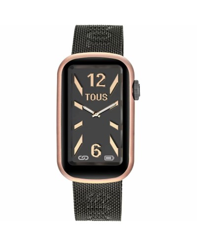 All Smartwatch Women Touchscreen Pink - Fitness Functions & Notifications
