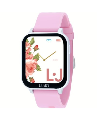 Smartklocka LIU JO SWLJ112