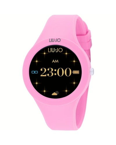 Smartklocka LIU JO SWLJ127