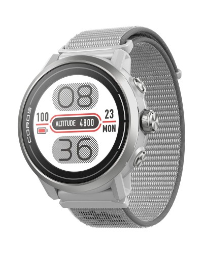 Smartklocka Coros WAPX2-GRY 1,2"