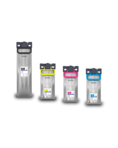 Original Bläckpatron Epson C13T05A40N Gul