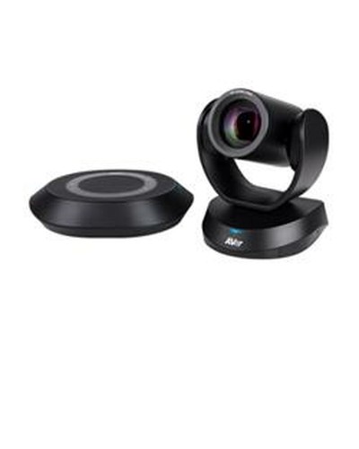 AVer CAM520 Pro3 : Caméra PTZ Full HD pour visioconférences professionnelles
