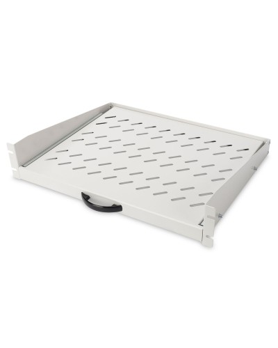 Uitneembare Plank voor Rek Rack Digitus by Assmann DN-19-TRAY-2-450 9 x 51 x 39 cm