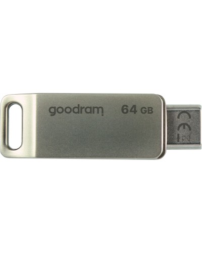 USB stick GoodRam Zilverkleurig 64 GB