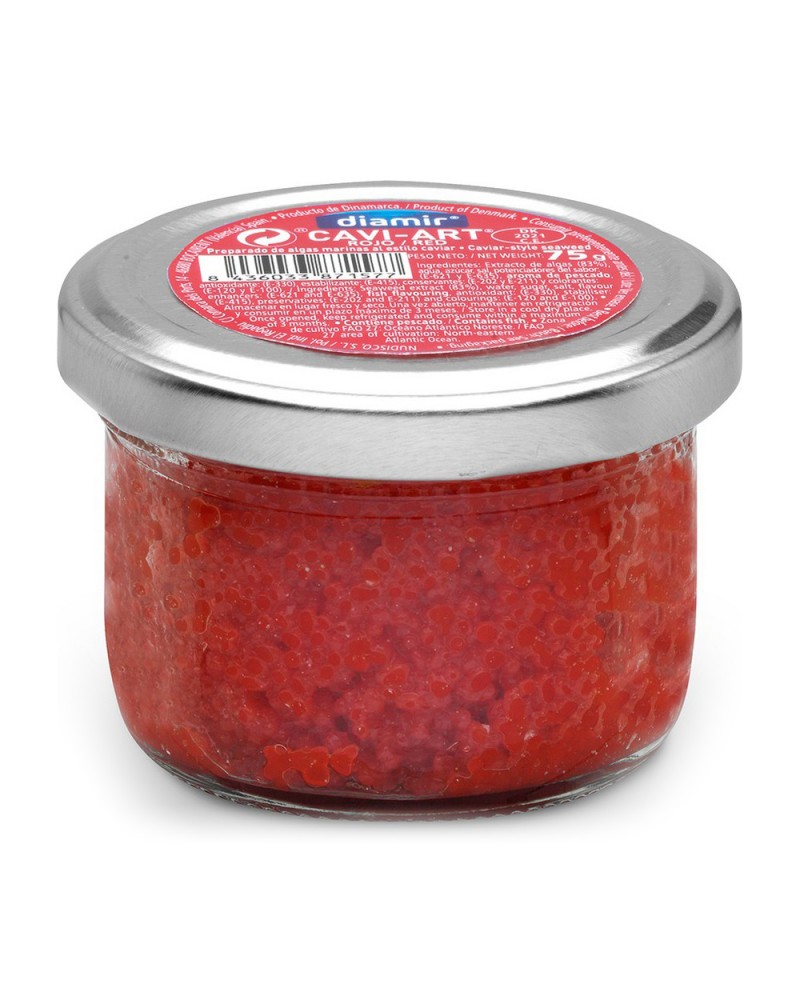 Red Caviar Diamir (75 g)