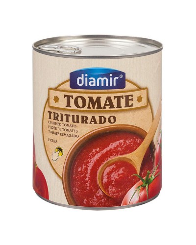 Crushed Tomato Diamir (780 g)