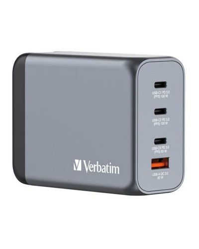 Seinälaturi Verbatim 200 W