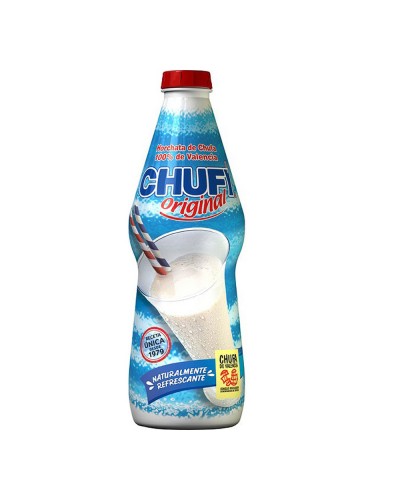 Horchata de chufa Chufi Original (1 L)