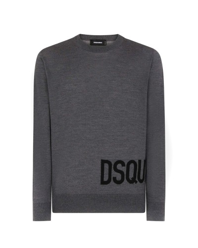 Dsquared2 Men Knitwear