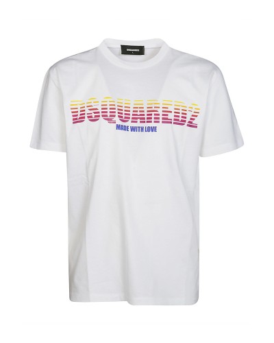 Dsquared2 Men T-Shirt