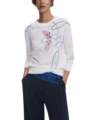 Desigual  Women Knitwear