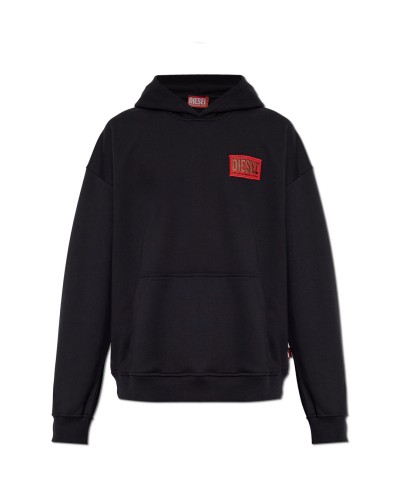 Diesel Felpa Uomo
