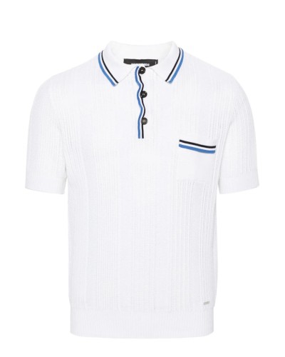 Dsquared2 Hombre Polos