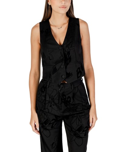 Desigual  Women Gilet