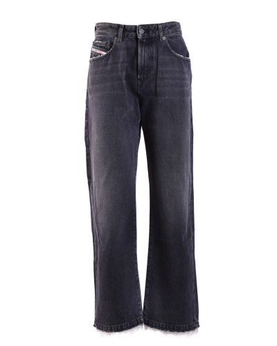 Diesel  Women Jeans