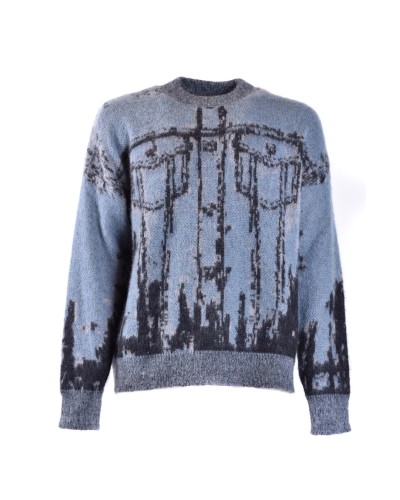 Diesel Men Knitwear
