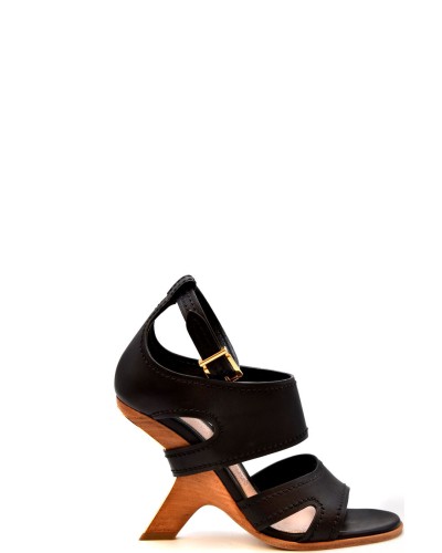 Alexander Mcqueen Femme Sandales