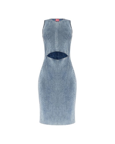 Diesel Klänningar Kvinna 