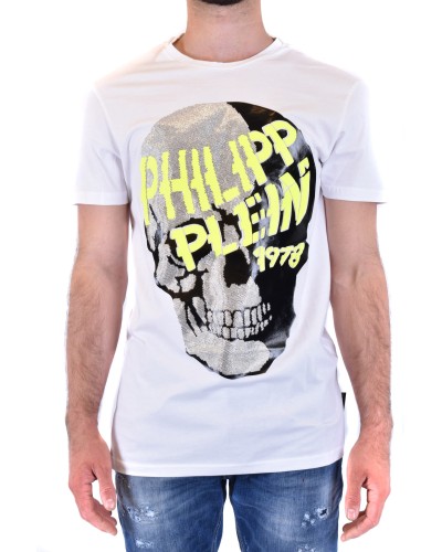 Philipp Plein Men T-Shirt