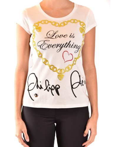 Philipp Plein  Women T-Shirt