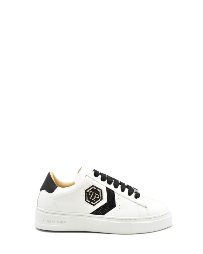 Philipp Plein Women Sneakers