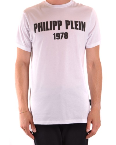 Philipp Plein T-paita Miehet 