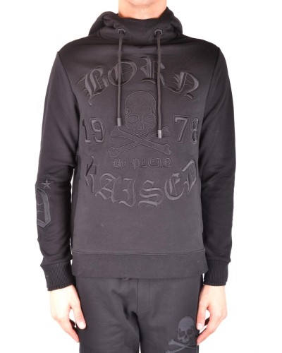 Philipp Plein Hombre Sudaderas