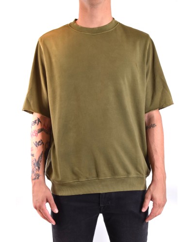 Paolo Pecora T-Shirt Uomo