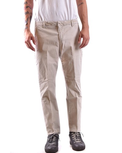 Dondup Men Trousers