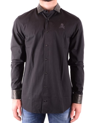 Philipp Plein Men Shirt