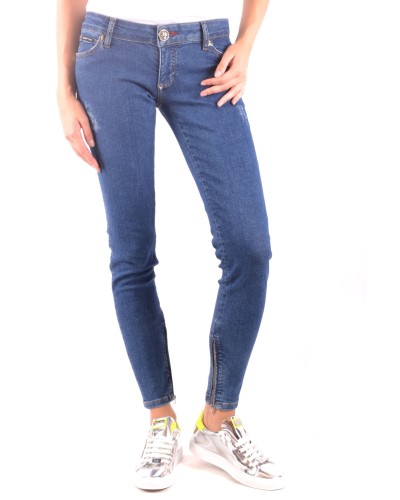Philipp Plein  Women Jeans