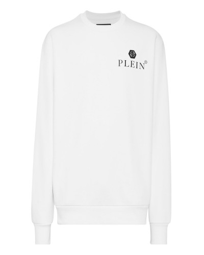 Philipp Plein Felpa Uomo