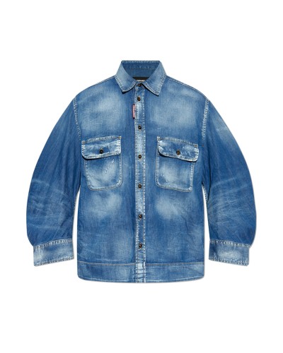 Dsquared2  Women Shirt