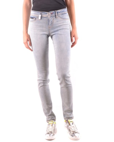 Philipp Plein  Women Jeans