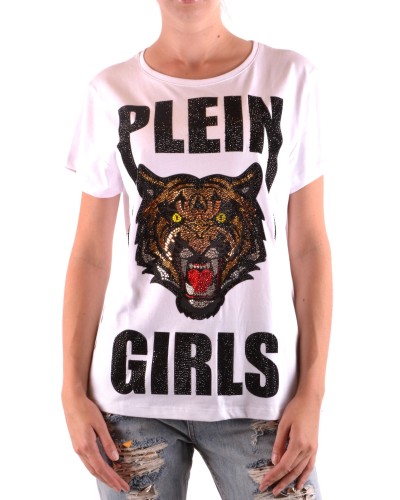 Philipp Plein  Women T-Shirt