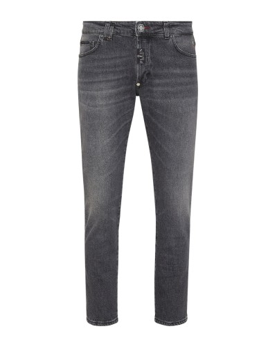 Philipp Plein Jeans Uomo