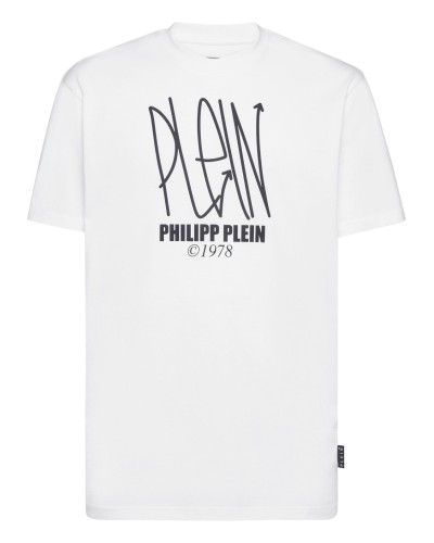 Philipp Plein T-Shirt Herren 