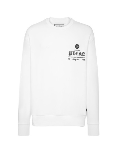 Philipp Plein Hombre Sudaderas