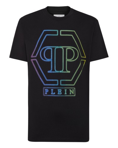 Philipp Plein Men T-Shirt