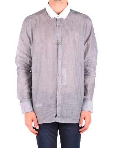 Neil Barrett Men Shirt