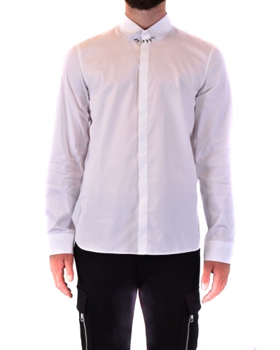 Neil Barrett Men Shirt